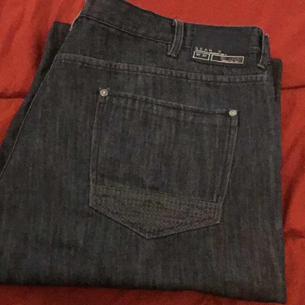 🍀SOLD🍀🇺🇸 Big Men’s Sean John Jeans 🇺🇸